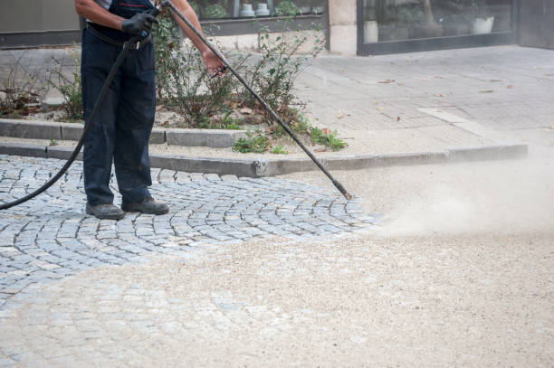 Mesa Del Caballo, AZ Pressure Washing Services Company