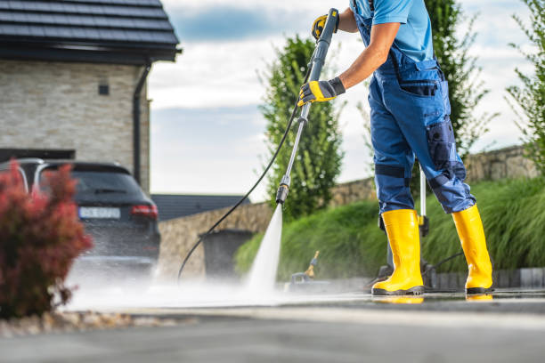 Best Oil and Grease Removal from Surfaces in Mesa Del Caballo, AZ